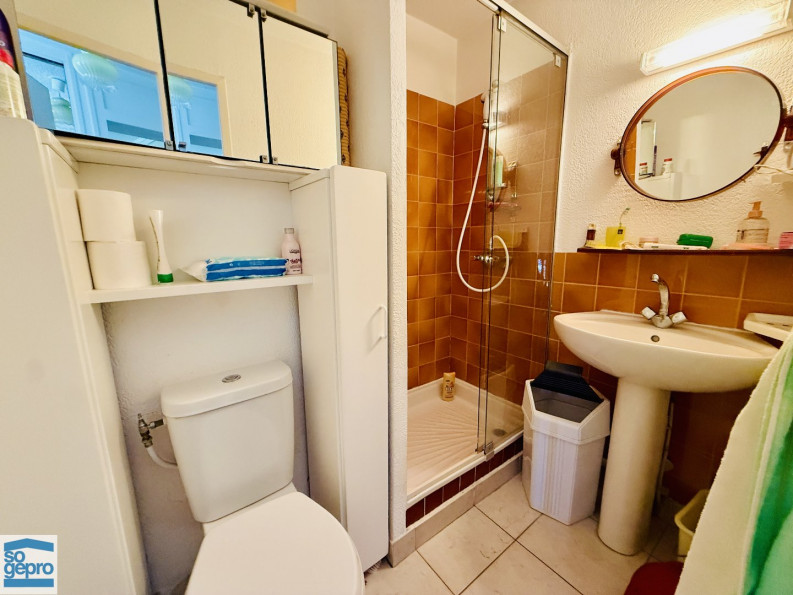 vente Appartement Le Cap D'agde - Photo 8