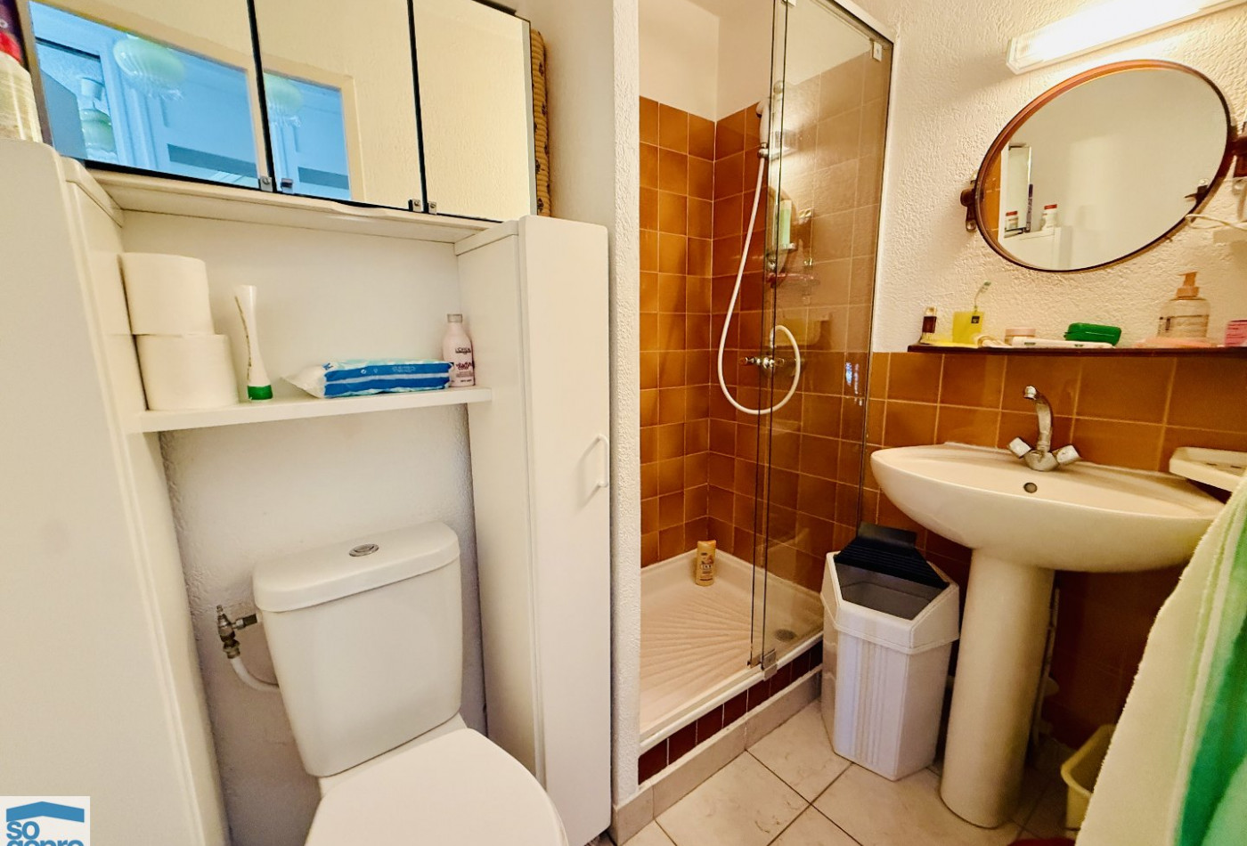 vente Appartement Le Cap D'agde - Photo 8