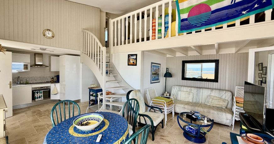 vente Appartement Le Cap D'agde