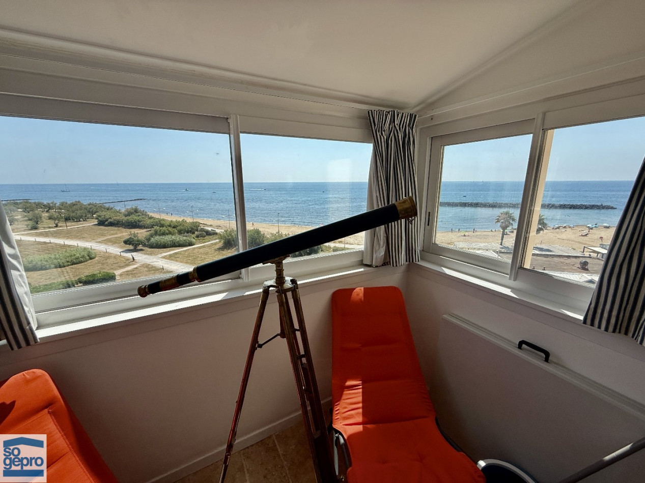 sale Appartement Le Cap D'agde - Photo 6