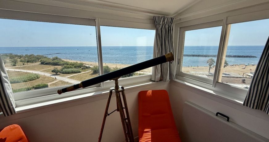 vente Appartement Le Cap D'agde