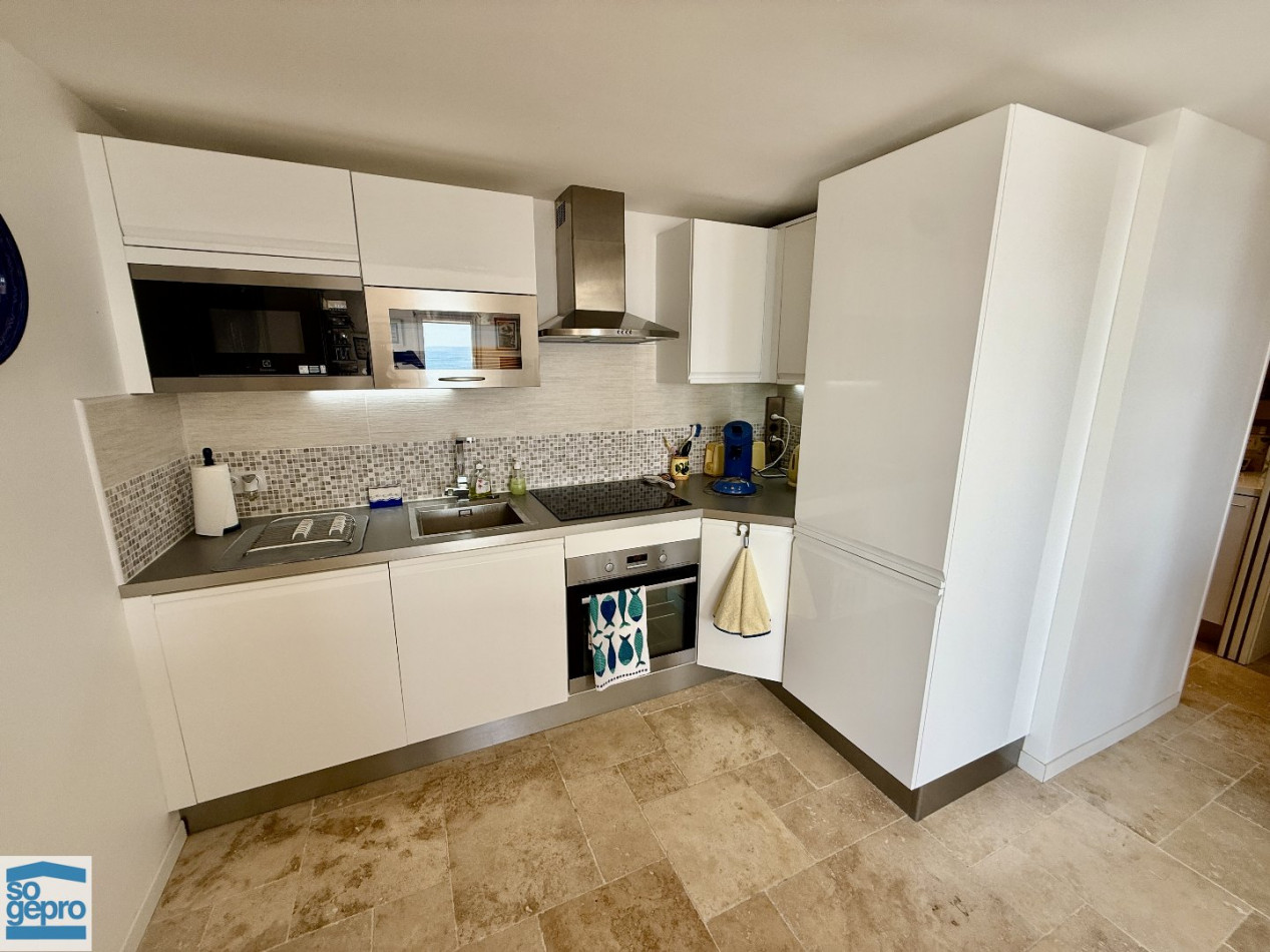 sale Appartement Le Cap D'agde - Photo 8