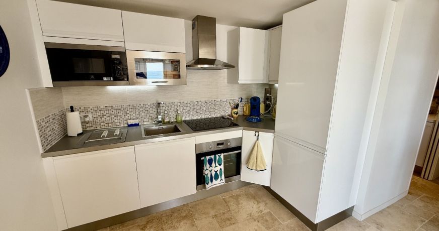 vente Appartement Le Cap D'agde