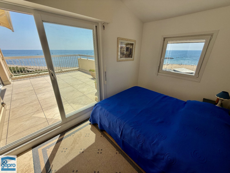 vente Appartement Le Cap D'agde - Photo 4