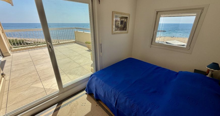 vente Appartement Le Cap D'agde