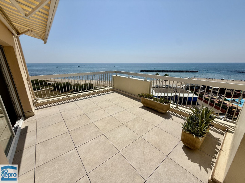 vente Appartement Le Cap D'agde - Photo 1