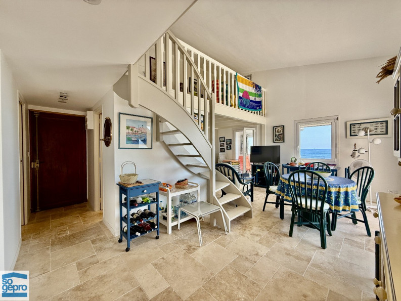 vente Appartement Le Cap D'agde - Photo 5