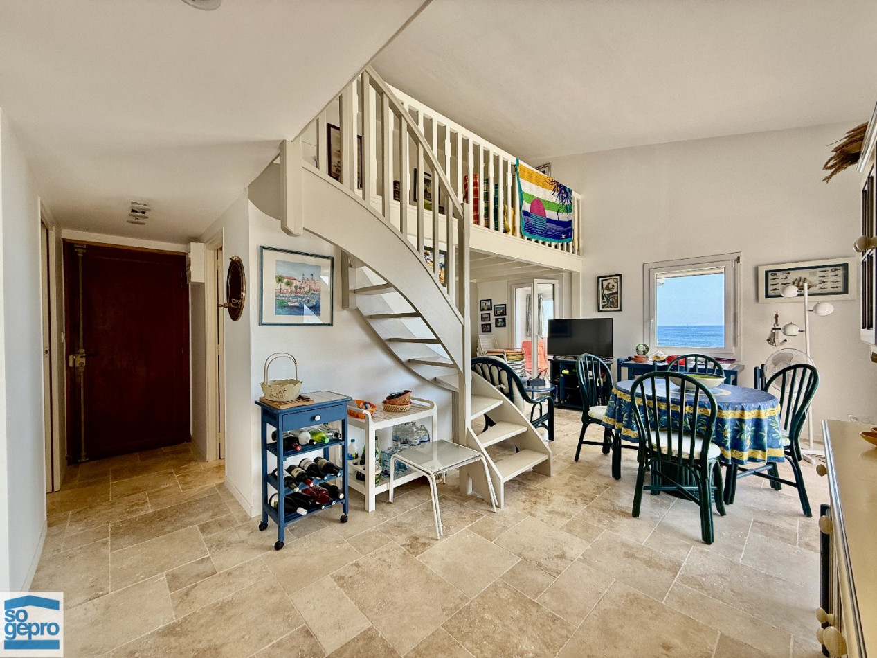 sale Appartement Le Cap D'agde - Photo 5