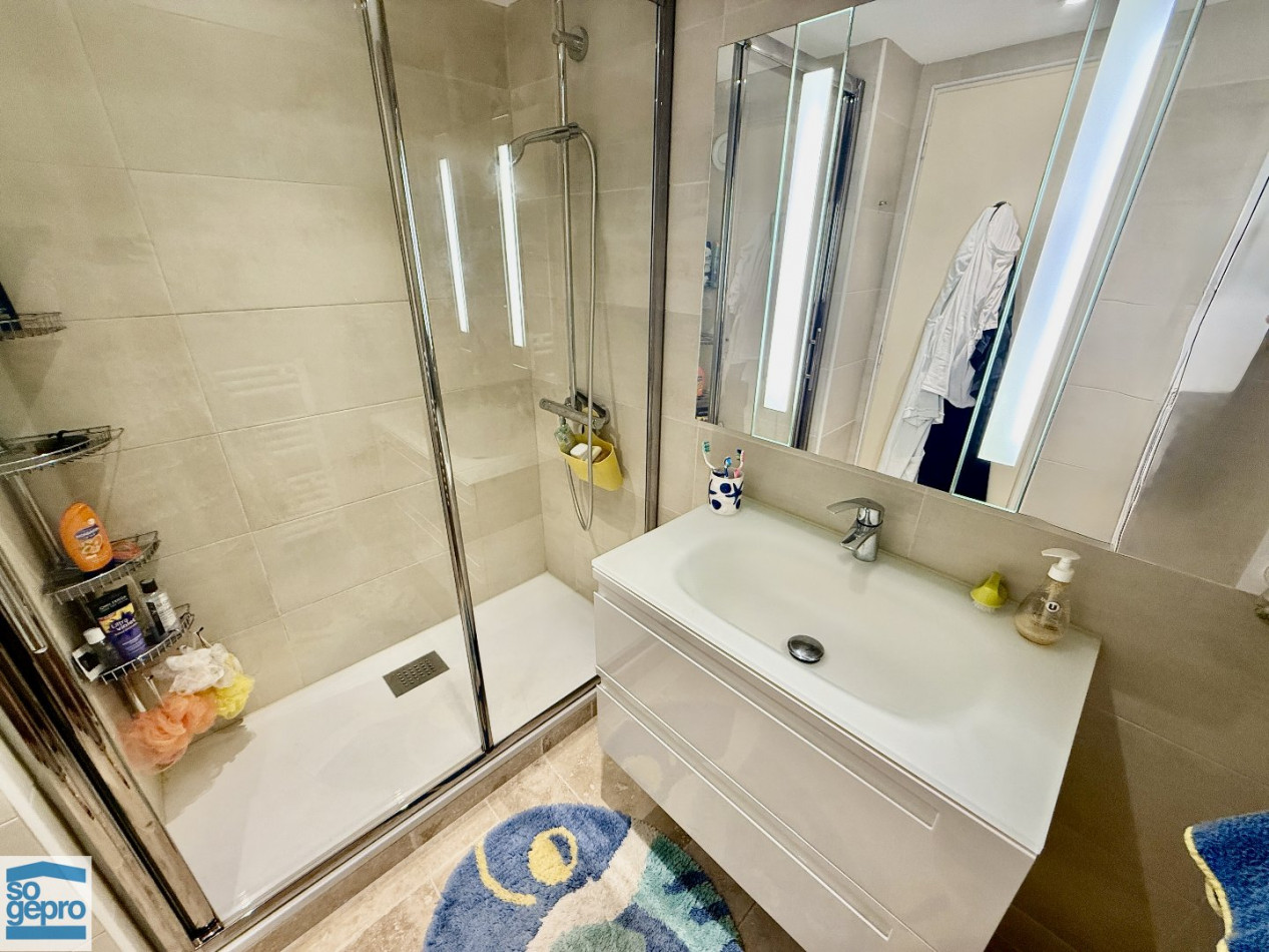 sale Appartement Le Cap D'agde - Photo 10