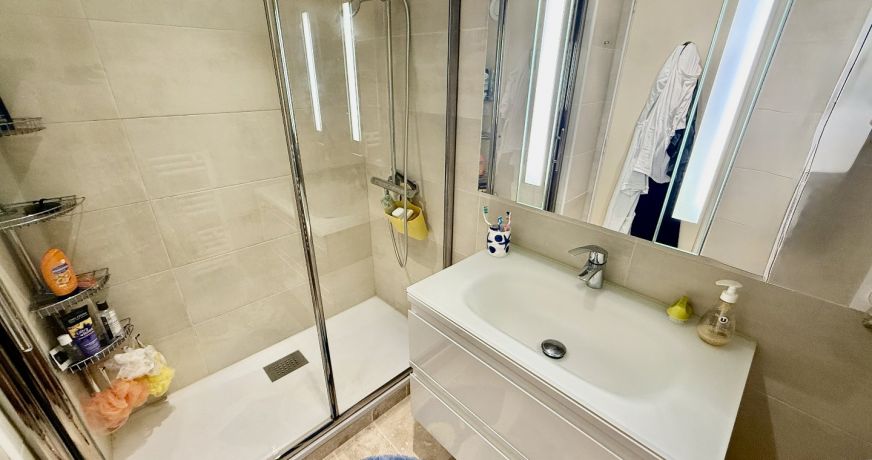 vente Appartement Le Cap D'agde