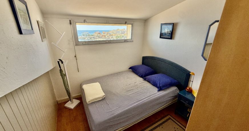 vente Appartement Le Cap D'agde