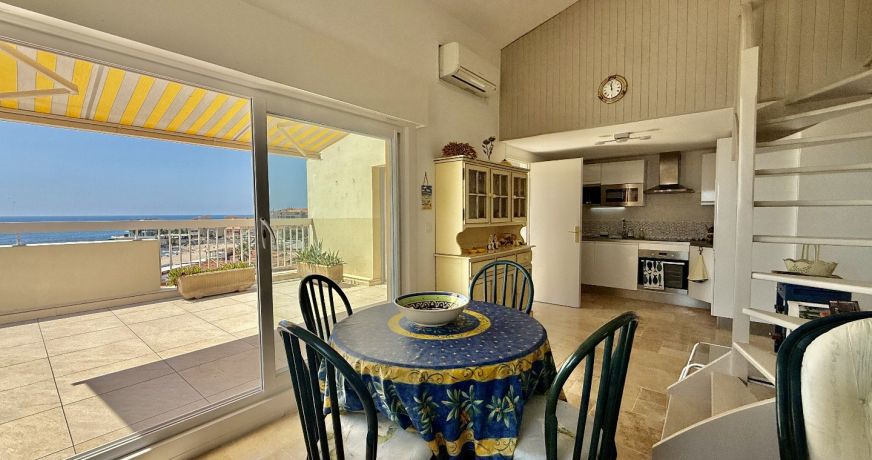 vente Appartement Le Cap D'agde