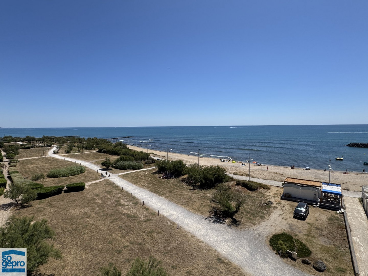 sale Appartement Le Cap D'agde - Photo 2