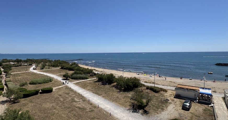 vente Appartement Le Cap D'agde
