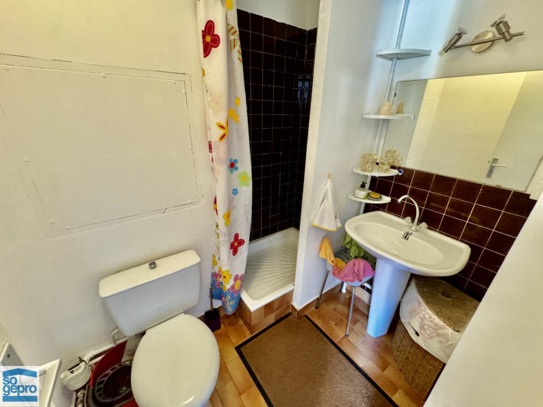 vente Appartement Le Cap D'agde - Photo 10