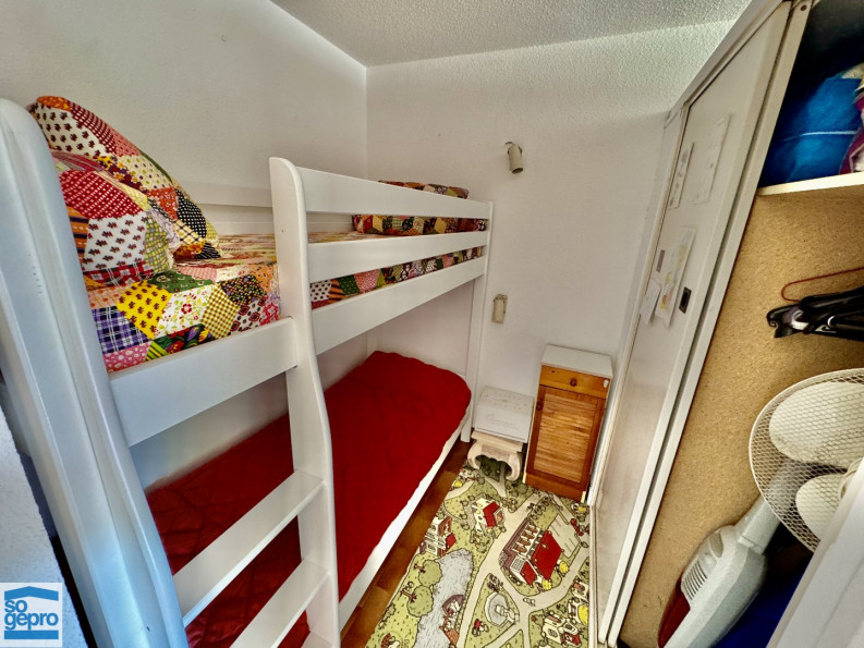 vente Appartement Le Cap D'agde - Photo 3