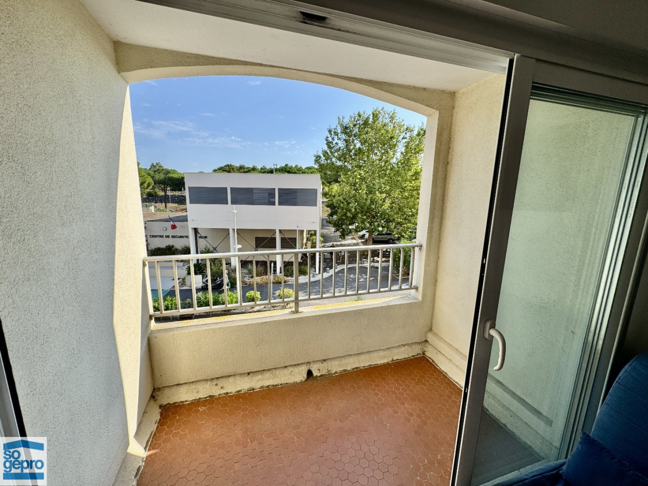 sale Appartement Le Cap D'agde - Photo 5