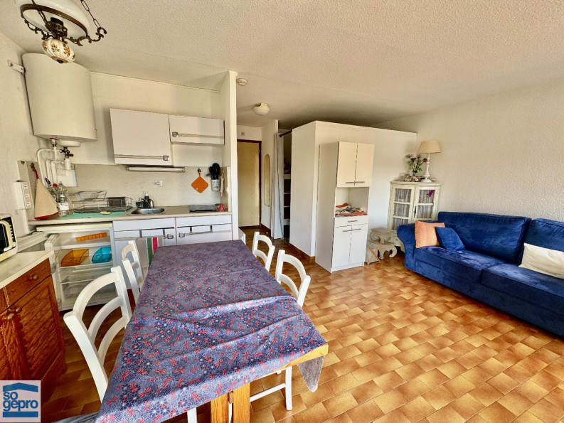 vente Appartement Le Cap D'agde - Photo 7