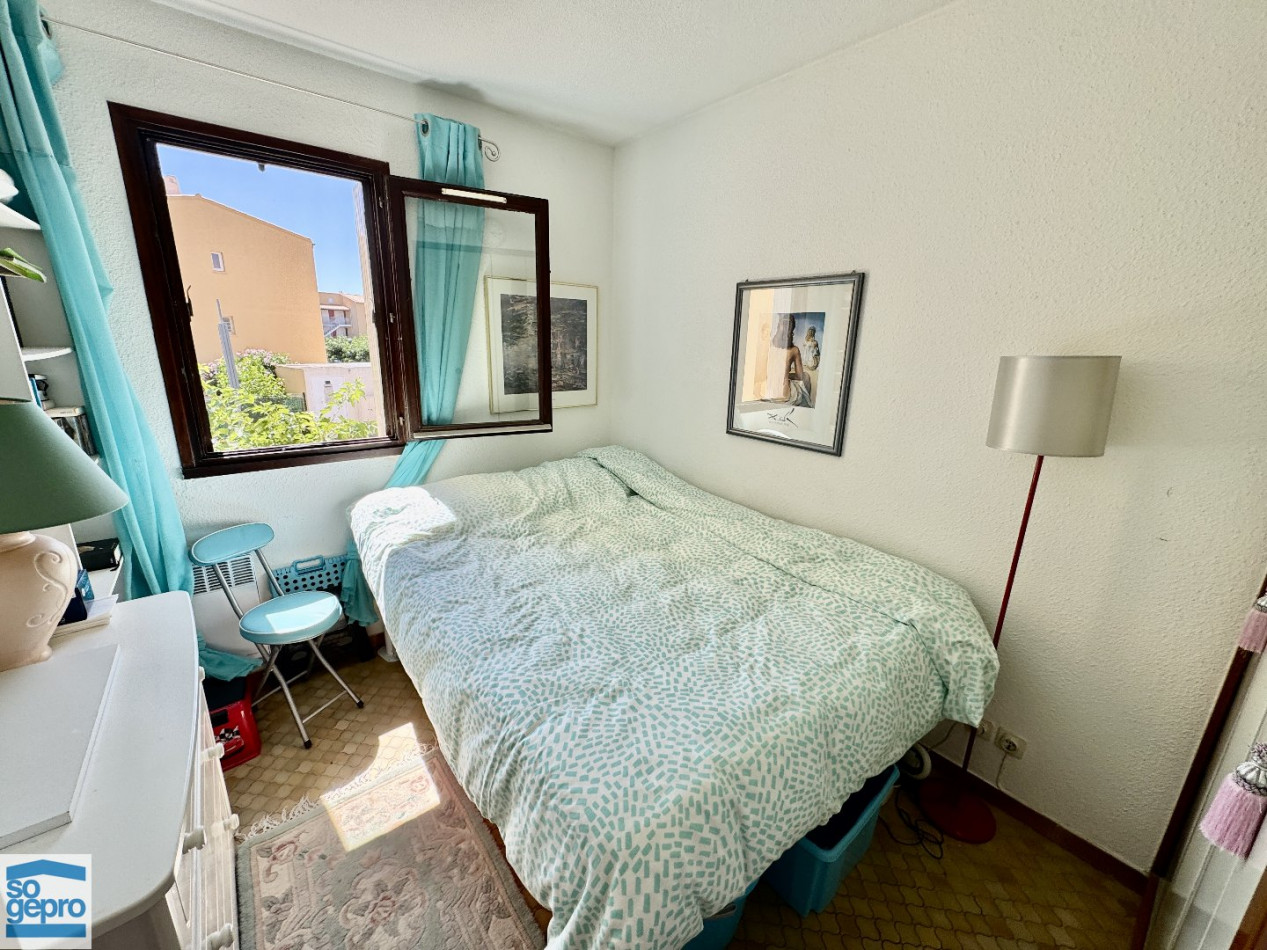 vente Appartement Le Cap D'agde - Photo 4