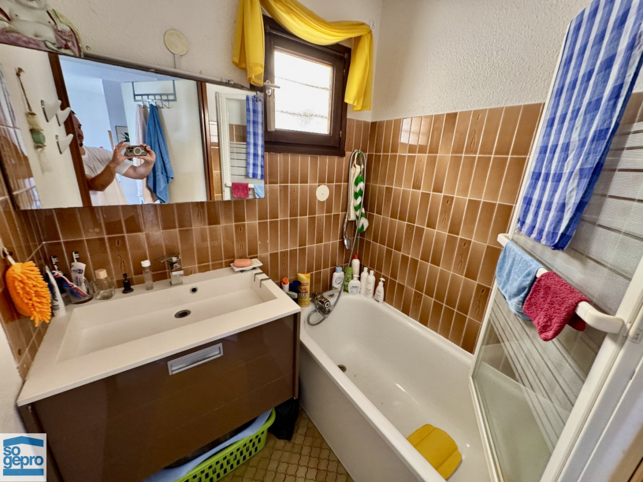 vente Appartement Le Cap D'agde - Photo 7