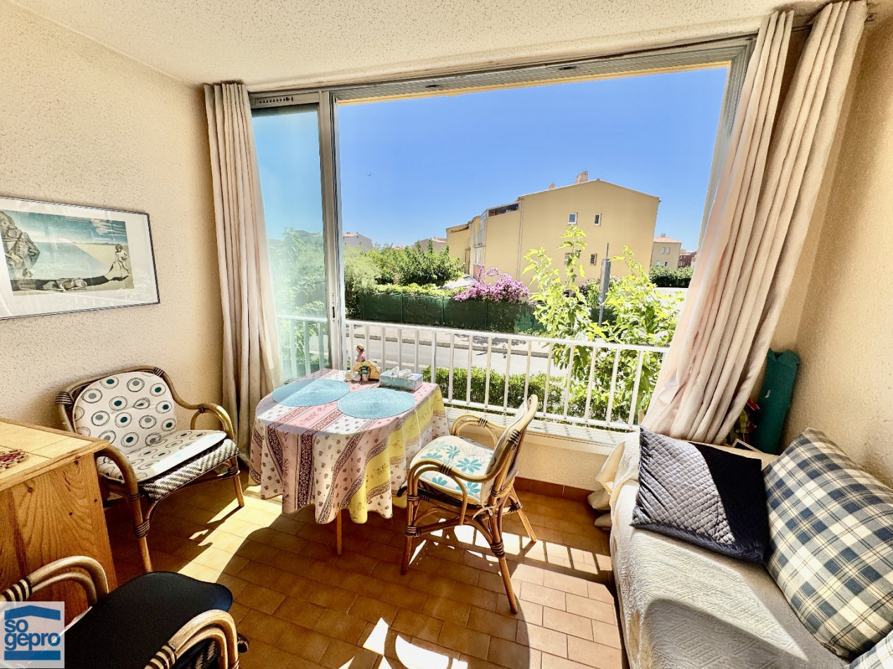 vente Appartement Le Cap D'agde - Photo 1