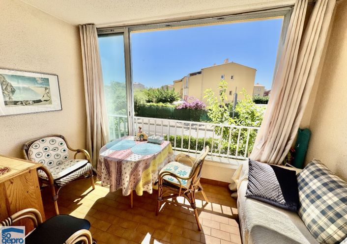 vente Appartement Le Cap D'agde