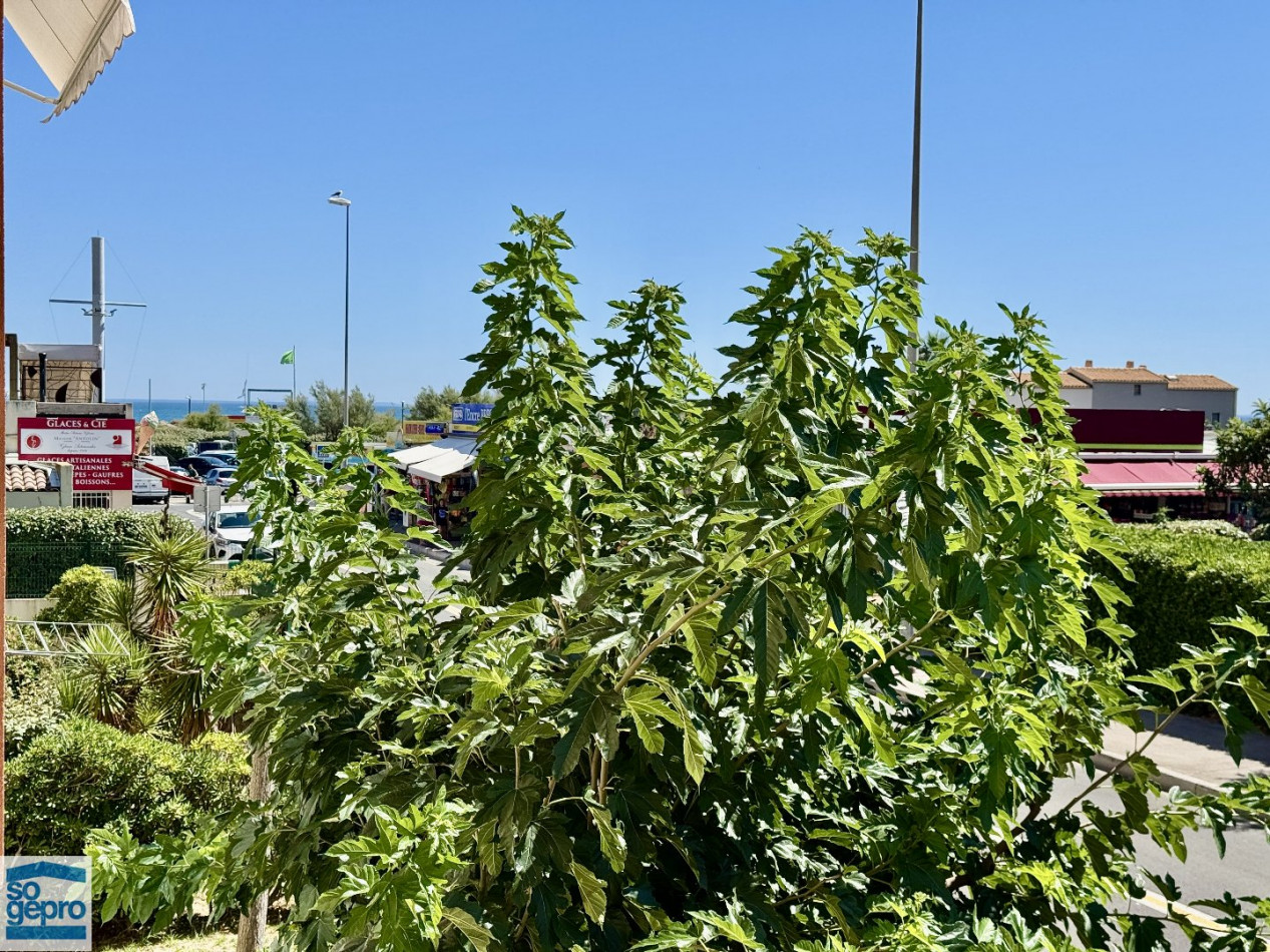vente Appartement Le Cap D'agde - Photo 2