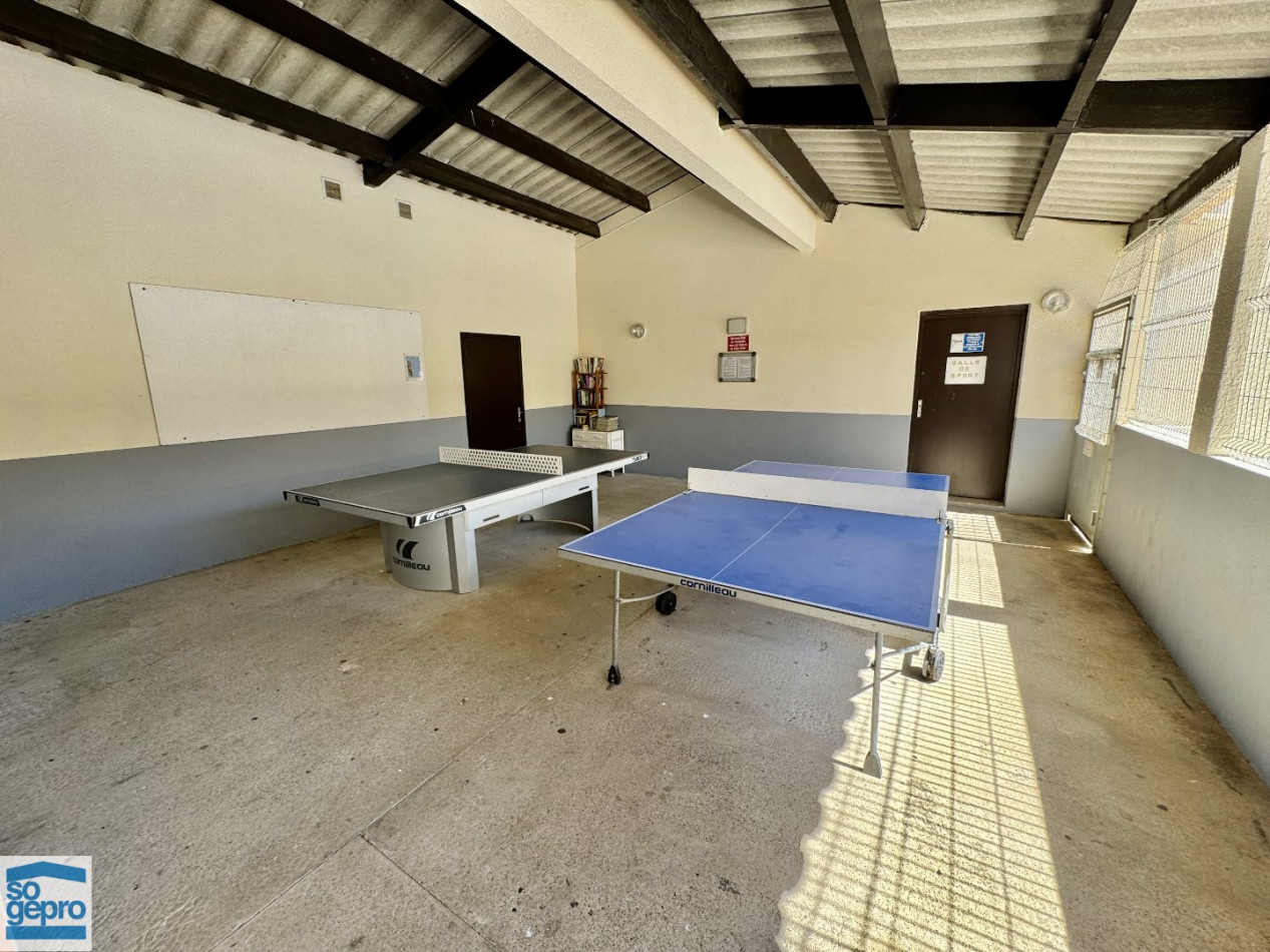 vente Appartement Le Cap D'agde - Photo 10