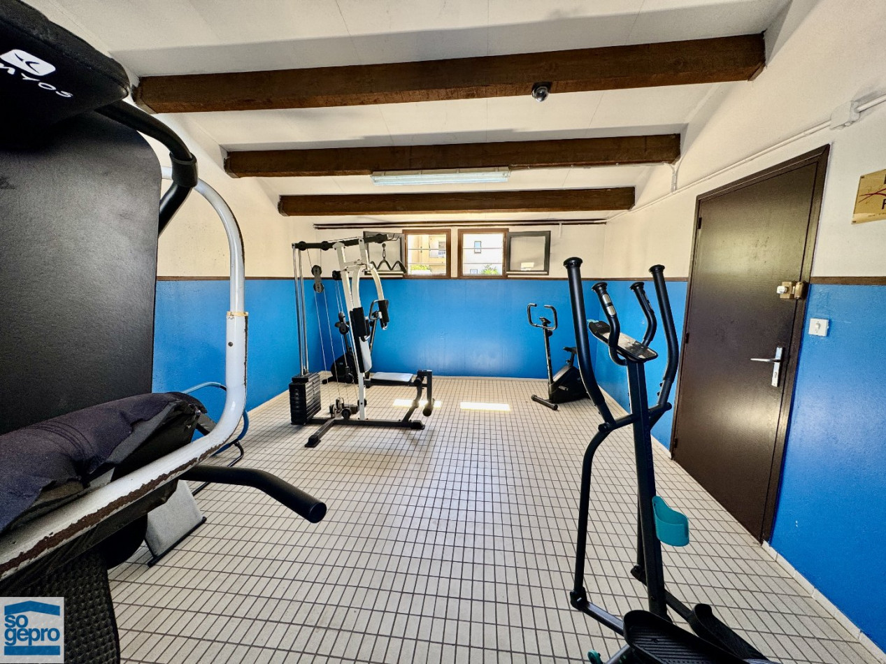 vente Appartement Le Cap D'agde - Photo 9