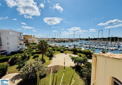 vente Appartement Le Cap D'agde