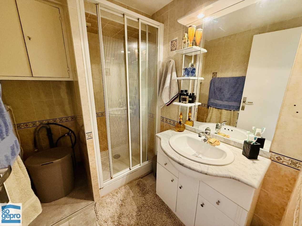 vente Appartement Le Cap D'agde - Photo 10