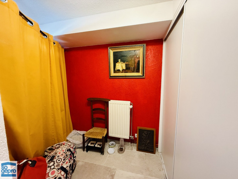 vente Appartement Le Cap D'agde - Photo 9