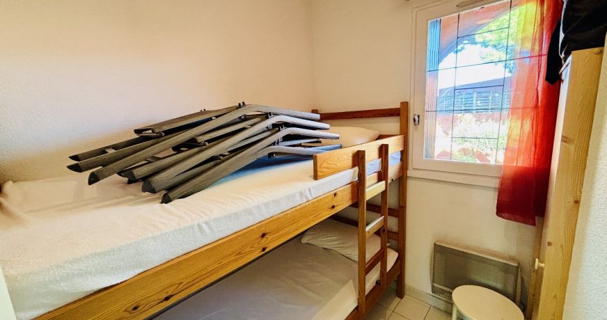 vente Studio cabine Le Cap D'agde