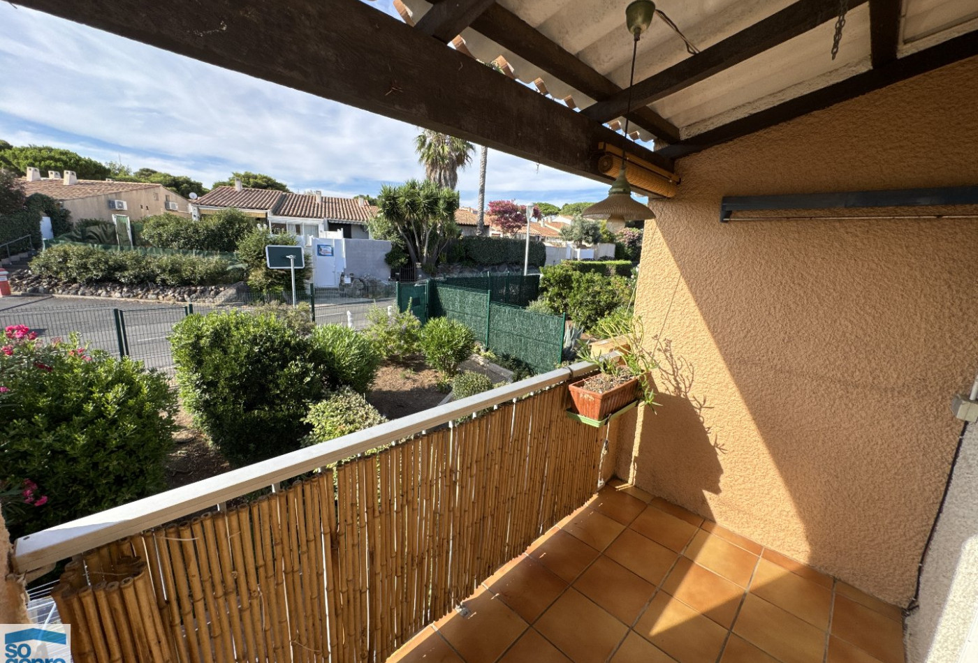 vente Appartement Le Cap D'agde - Photo 1