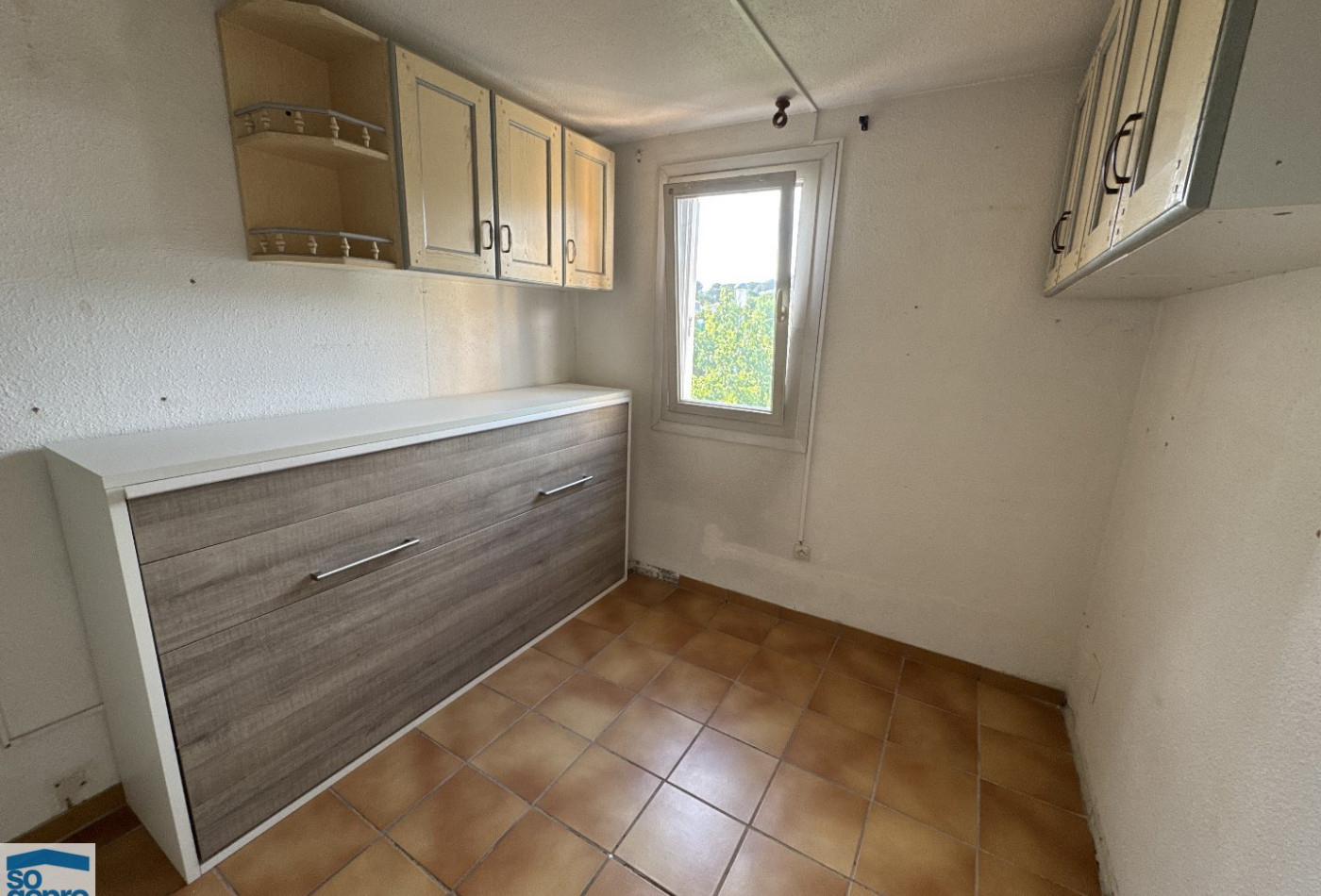 vente Appartement Le Cap D'agde - Photo 6
