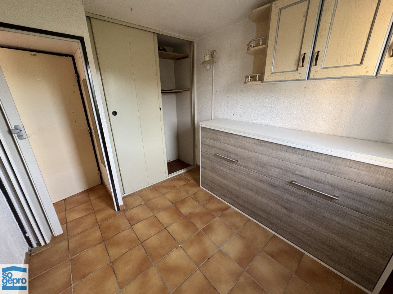 sale Appartement Le Cap D'agde - Photo 3