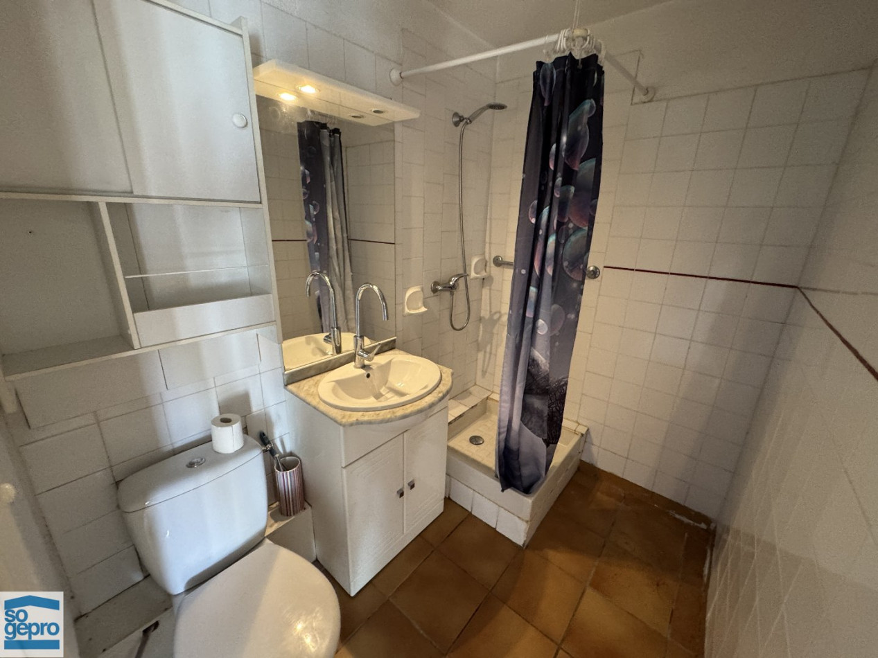 sale Appartement Le Cap D'agde - Photo 7