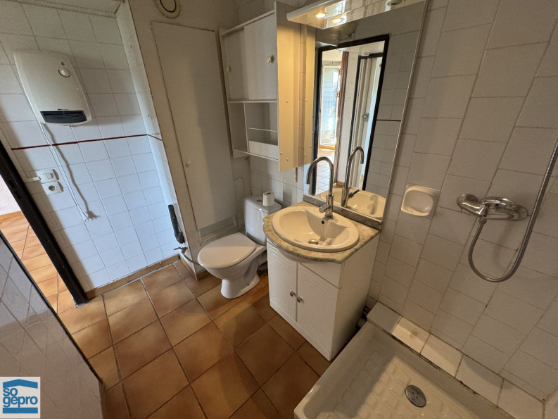 vente Appartement Le Cap D'agde - Photo 8