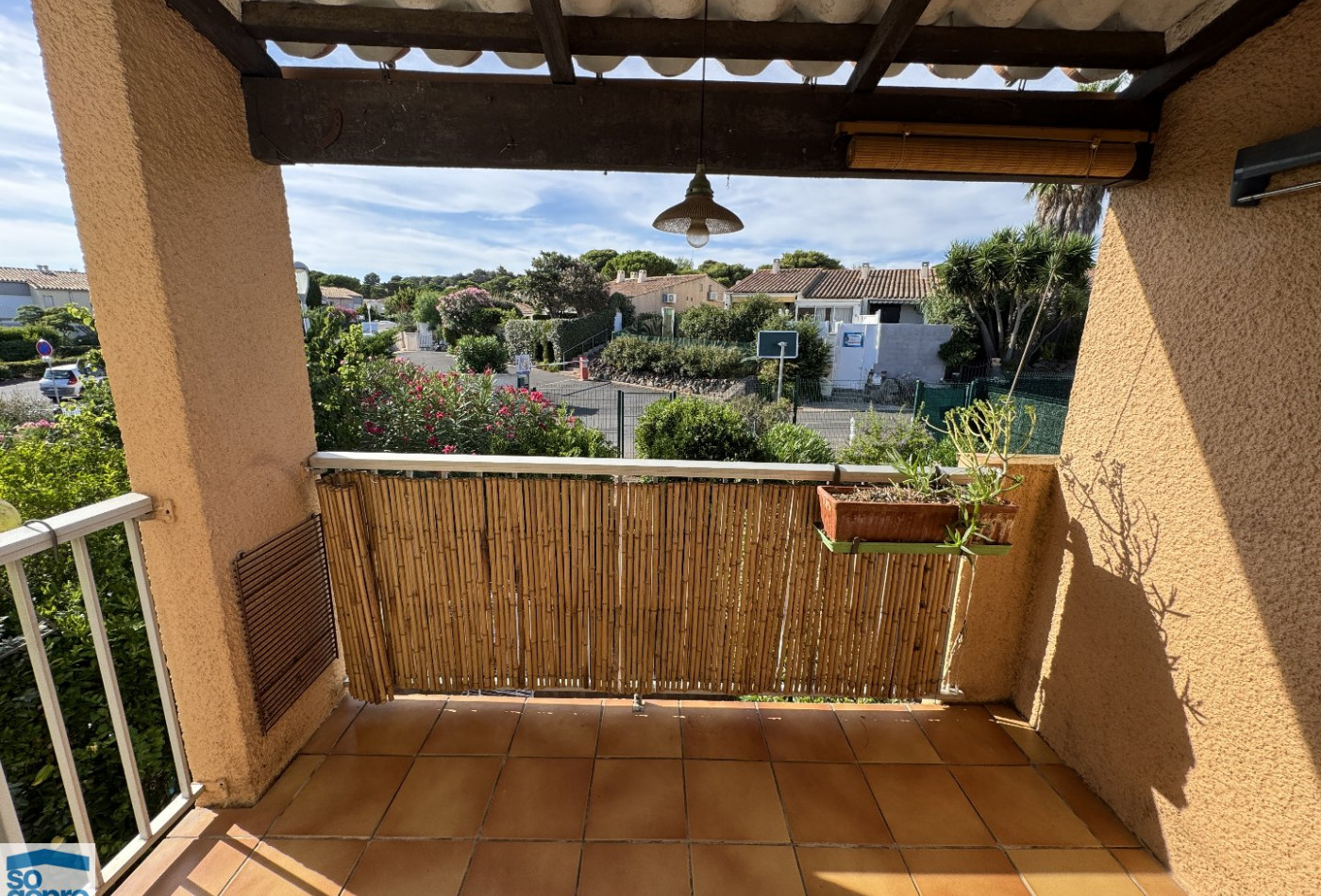 vente Appartement Le Cap D'agde - Photo 2