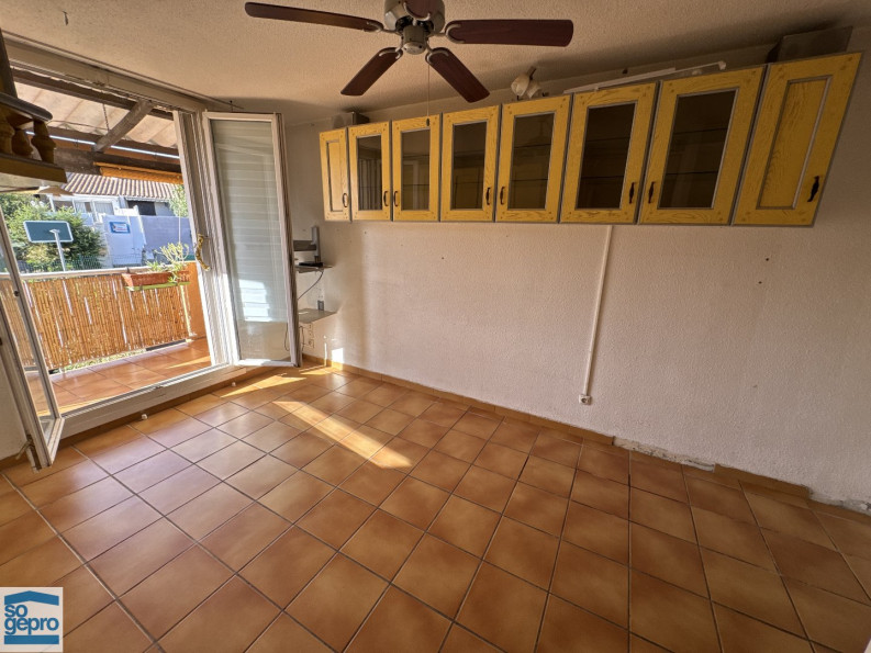 vente Appartement Le Cap D'agde - Photo 5