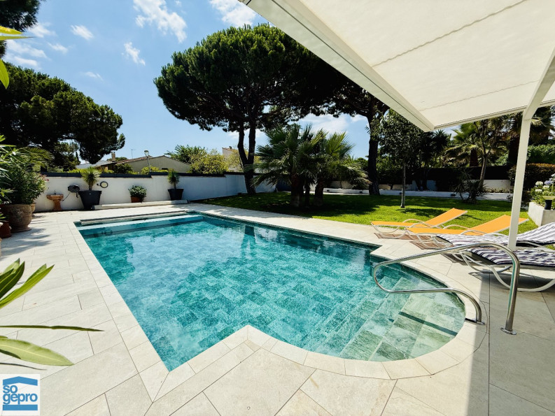 vente Maison Le Cap D'agde - Photo 2