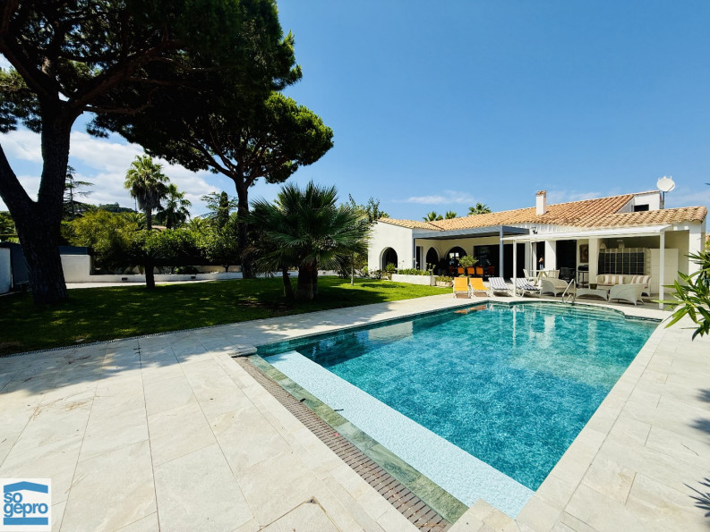 vente Maison Le Cap D'agde - Photo 1