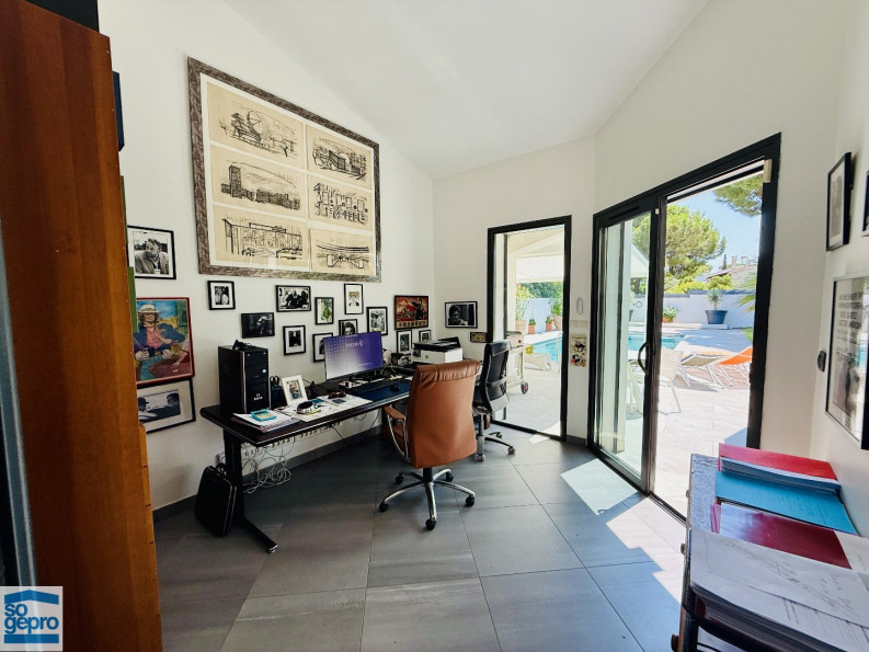 vente Maison Le Cap D'agde - Photo 10