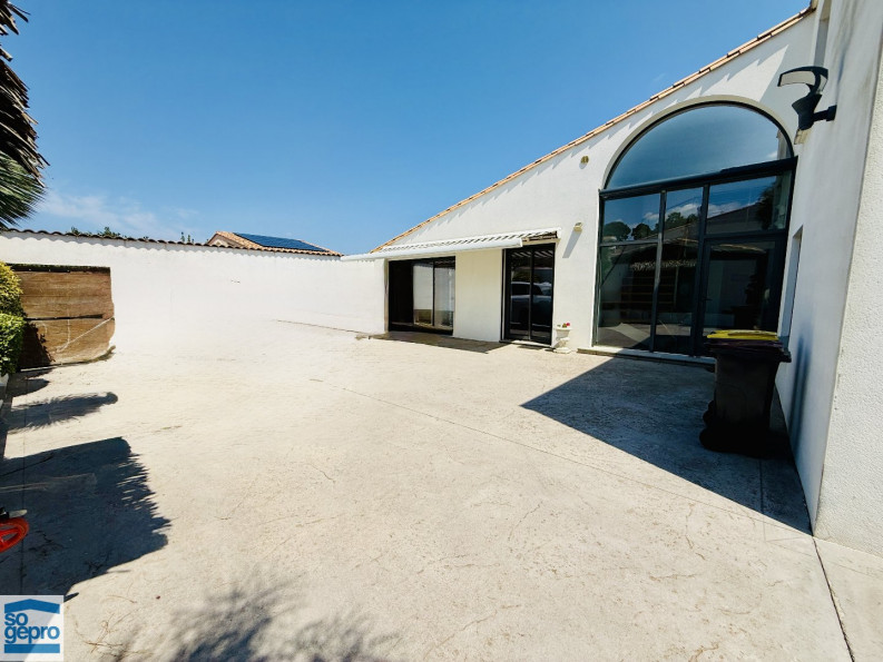 vente Maison Le Cap D'agde - Photo 8