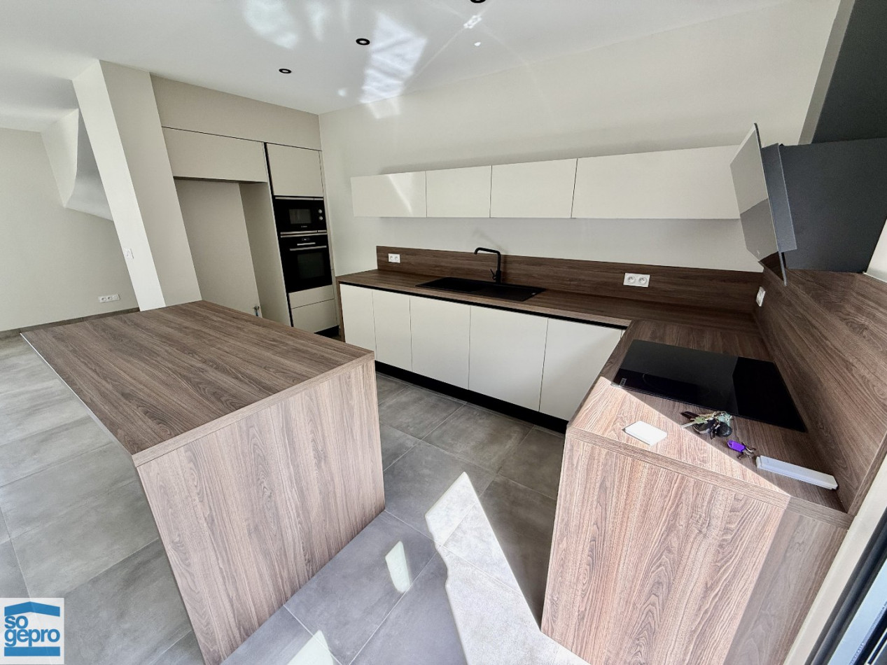 vente Villa Agde - Photo 5