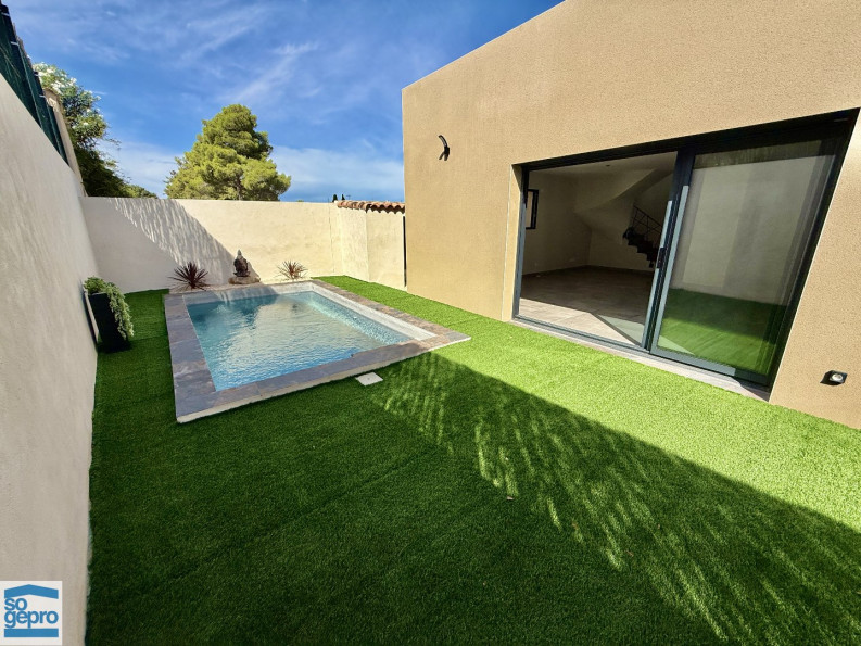 vente Villa Agde - Photo 3