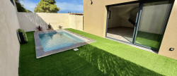 vente Villa Agde