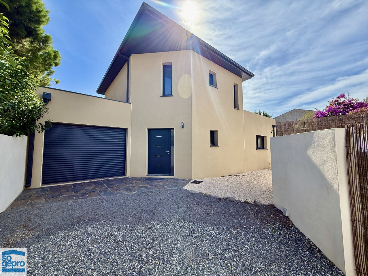 vente Villa Agde - Photo 2