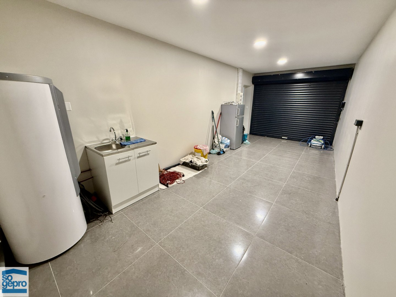 vente Villa Agde - Photo 10