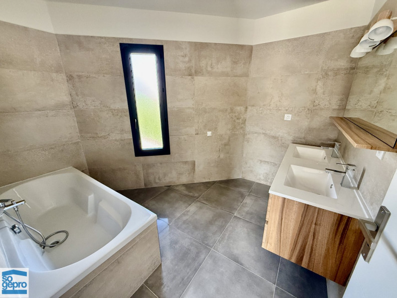 vente Villa Agde - Photo 9